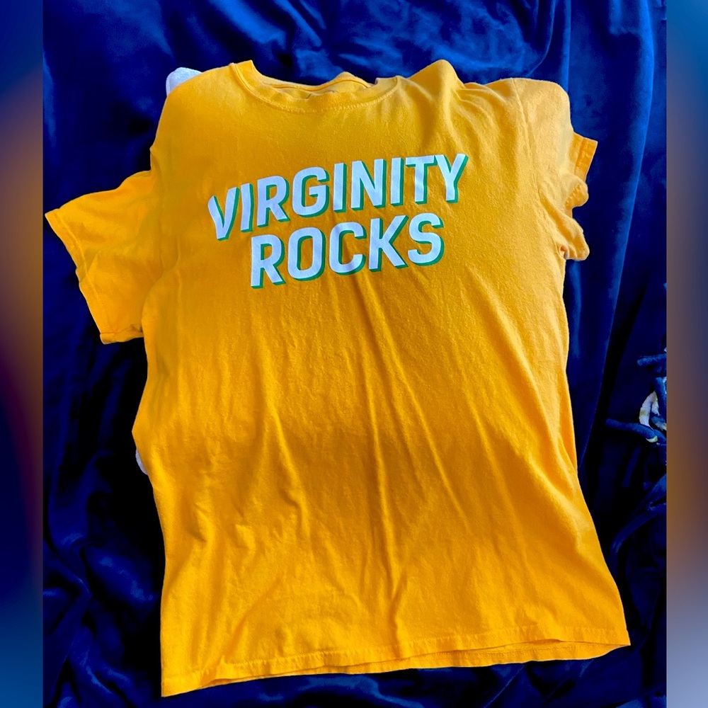 Danny Duncan shirt